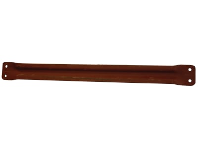 Kratzbodenleiste 860 mm, Bohrung 12 mm, für Welger Kratzbodenleiste 860 mm, Bohrung 12 mm, für Welger