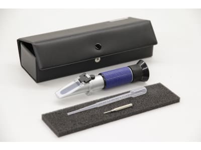 Refraktometer IMF ATC 3fach-Skala Standard Refraktometer IMF ATC 3fach-Skala Standard