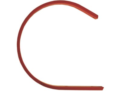 Abstreifblech, Ø 305 mm x L x B 784 x 40 mm, für Mengele Pick-up LW 28, 32, 33, 37, 280, 290, 320, 330, 370 (bis Bj. 77) Abstreifblech, Ø 305 mm x L x B 784 x 40 mm, für Mengele Pick-up LW 28, 32, 33, 37, 280, 290, 320, 330, 370 (bis Bj. 77)