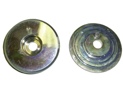 Deckel für Mengele Ladewagen LAW 430/3 Super-Garant, 536/3, Super-Garant gültig ab Maschinen-Nr. 238 602 Deckel für Mengele Ladewagen LAW 430/3 Super-Garant, 536/3, Super-Garant gültig ab Maschinen-Nr. 238 602