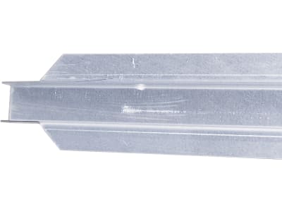 Führungsleiste 2.350 x 98/46 x 34 mm x 2 mm für Mengele: LW, LAW, DT Führungsleiste 2.350 x 98/46 x 34 mm x 2 mm für Mengele: LW, LAW, DT