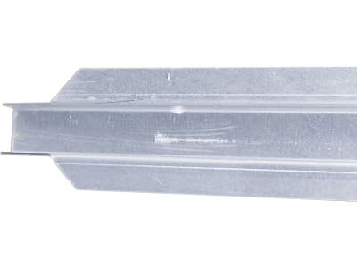 Führungsleiste 2.350 x 98/46 x 34 mm x 2 mm für Mengele: LW, LAW, DT