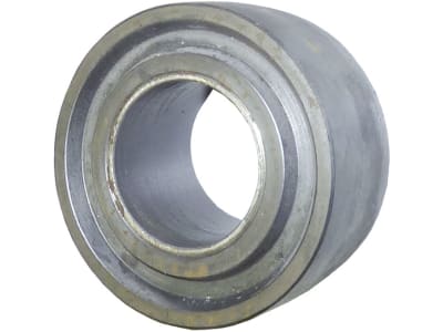 Laufrolle 35 x 72 x 27 mm, für  Ladewagen LW 280, 290, 320, 330, 370, 490, LAW 340, 345, 350, 360, 400