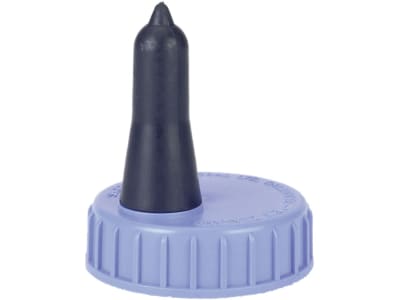 KERBL Ersatzsauger für Kälberflasche "Speedy Feeder", 1423 KERBL Ersatzsauger für Kälberflasche "Speedy Feeder", 1423