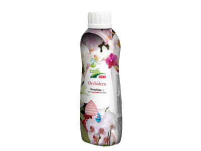 CUXIN DCM FLÜSSIGDÜNGER ORCHIDEEN organisch-mineralischer NPK 3+6+6 für lang andauernde Blüte und intensive Farben 250 ml Flasche CUXIN DCM FLÜSSIGDÜNGER ORCHIDEEN organisch-mineralischer NPK 3+6+6 für lang andauernde Blüte und intensive Farben 250 ml Flasche