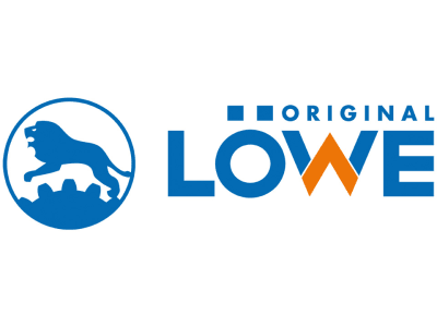 LÖWE Logo