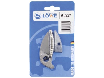 LÖWE Ersatzteil-Set für Amboss-Schere 6.104 LÖWE Ersatzteil-Set für Amboss-Schere 6.104