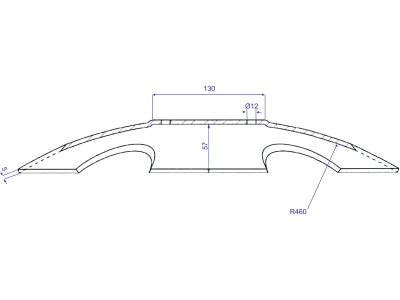 Eggenscheibe 460 x 5 mm, LK 100 mm, gewölbt, gezahnt, für Lemken Grubber Kristall, Karat Eggenscheibe 460 x 5 mm, LK 100 mm, gewölbt, gezahnt, für Lemken Grubber Kristall, Karat