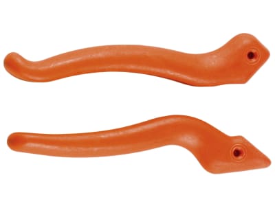 LÖWE Kunststoffgriffe für Amboss-Astschere 6.104 LÖWE Kunststoffgriffe für Amboss-Astschere 6.104