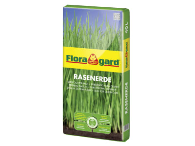 Floragard® Rasenerde 40 l Sack Floragard® Rasenerde 40 l Sack