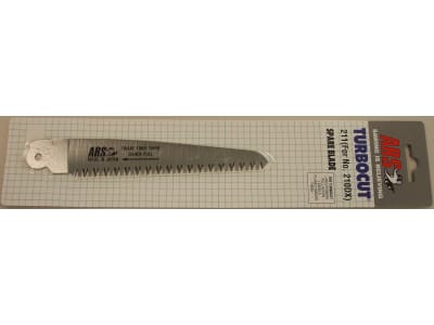 ARS Ersatzsägeblatt 211 für 210-DX ARS Ersatzsägeblatt 211 für 210-DX