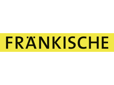 Fränkische Logo