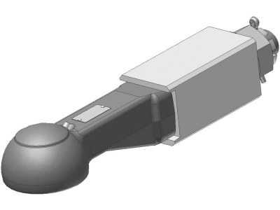 Rockinger Kalotte "ROE57L007", für Vebindung mit Kugelkupplung Ø 80 mm nach ISO 24347 für Gelenk- und Starrdeichselanhänger, ROE57L007 Rockinger Kalotte "ROE57L007", für Vebindung mit Kugelkupplung Ø 80 mm nach ISO 24347 für Gelenk- und Starrdeichselanhänger, ROE57L007
