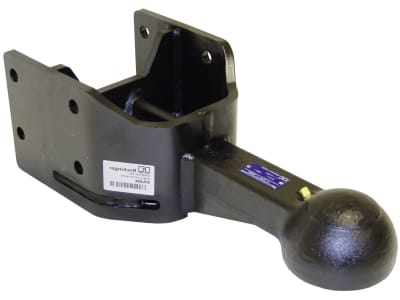 Rockinger Kalotte "ROE57L024", Ø 80 mm Kugelkupplung nach ISO 24347 für Krone Big Pack und CNH Strohpresse BB 890 – 1290, ROE57L024 Rockinger Kalotte "ROE57L024", Ø 80 mm Kugelkupplung nach ISO 24347 für Krone Big Pack und CNH Strohpresse BB 890 – 1290, ROE57L024