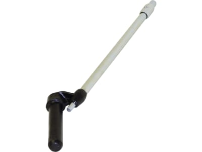 Rockinger Anhängebolzen 500 mm mit Zugsicherung, für Anhängekupplung "RO810B", ROE67086 Rockinger Anhängebolzen 500 mm mit Zugsicherung, für Anhängekupplung "RO810B", ROE67086