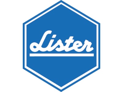 Lister Logo