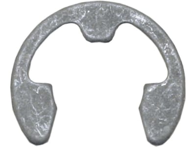 Sicherungsscheibe 24 x 2,0 mm, DIN 6799, Edelstahl (1.4122), 04310124 Sicherungsscheibe 24 x 2,0 mm, DIN 6799, Edelstahl (1.4122), 04310124