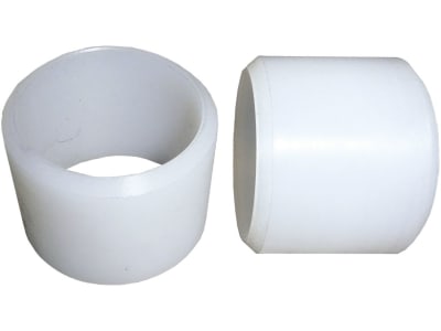 Buchse, 31 x 37 x 30 mm, für Mengele Ladewagen: Rotant 740, 745, Rotomat 740, 745, Euromat 539, 544, Rotobull 4000, 8000 Buchse, 31 x 37 x 30 mm, für Mengele Ladewagen: Rotant 740, 745, Rotomat 740, 745, Euromat 539, 544, Rotobull 4000, 8000