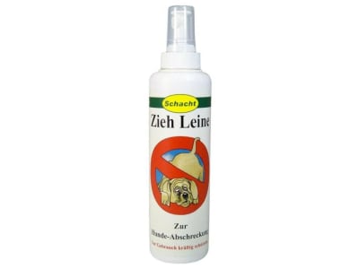 Schacht Zieh-Leine 250 ml Flasche Schacht Zieh-Leine 250 ml Flasche