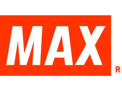 MAX® Logo