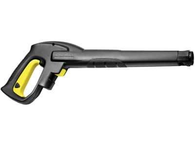 Kärcher® HD-Pistole "G 180 Q" mit Softgrip und Kindersicherung, 2.642-889.0 Kärcher® HD-Pistole "G 180 Q" mit Softgrip und Kindersicherung, 2.642-889.0
