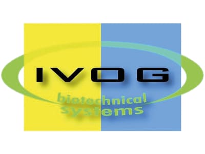 IVOG Logo