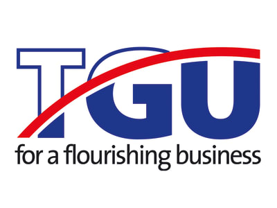 TGU Logo