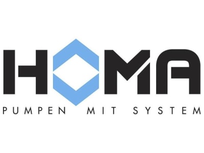 Homa Logo