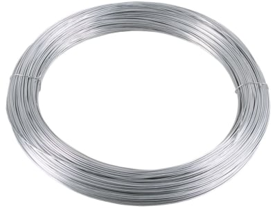 Patura Glattdraht 1,8 mm verzinkt 5 kg, 109100