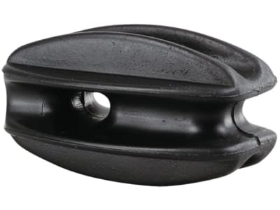 Patura Zugisolator Kunststoff, für Draht, HippoWire und Seile als Anfangs-/Endisolator 6 St., 167706 Patura Zugisolator Kunststoff, für Draht, HippoWire und Seile als Anfangs-/Endisolator 6 St., 167706