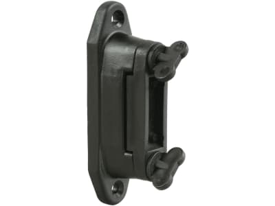 Patura Eck-/Streckenisolator für Breitbänder bis 40 mm, 167203