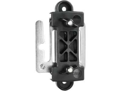 Patura Zugisolator Kunststoff, für Breitbänder bis 40 mm 3 St., 167103 Patura Zugisolator Kunststoff, für Breitbänder bis 40 mm 3 St., 167103
