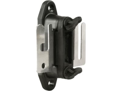 Patura Torgriffisolator zum Anschrauben für Torgriff + Band, 167602 Patura Torgriffisolator zum Anschrauben für Torgriff + Band, 167602