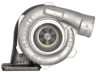BTS Honeywell Garrett Turbolader für John Deere 6400; Massey Ferguson MF 635 BTS Honeywell Garrett Turbolader für John Deere 6400; Massey Ferguson MF 635