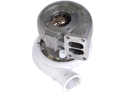 BTS Holset Turbolader für New Holland T4050, TD5040, TD5050 BTS Holset Turbolader für New Holland T4050, TD5040, TD5050