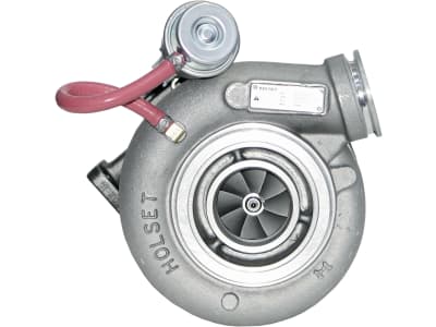 BTS Holset Turbolader für Fendt Favorit 930 Vario