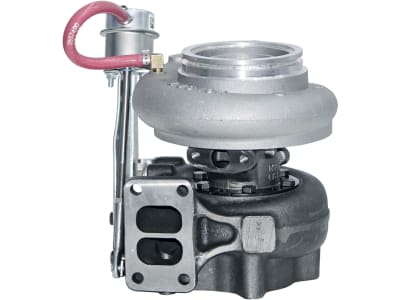 BTS Holset Turbolader für Fendt Favorit 930 Vario BTS Holset Turbolader für Fendt Favorit 930 Vario