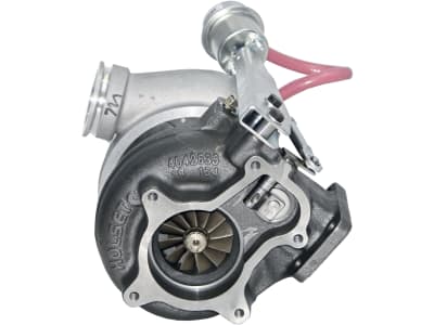 BTS Holset Turbolader für Fendt Favorit 930 Vario BTS Holset Turbolader für Fendt Favorit 930 Vario