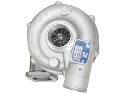 BTS BorgWarner Turbolader für Fendt Farmer 308 – 310 BTS BorgWarner Turbolader für Fendt Farmer 308 – 310