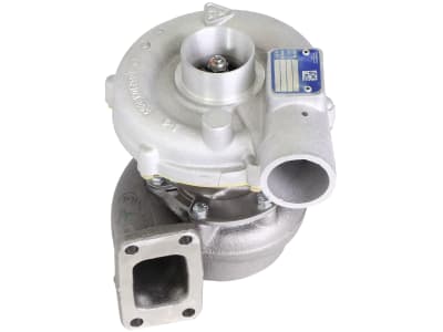 BTS BorgWarner Turbolader für Fendt Farmer 308 – 310 BTS BorgWarner Turbolader für Fendt Farmer 308 – 310