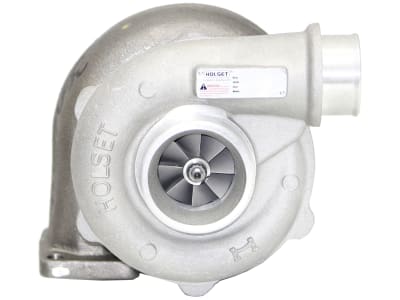 BTS Holset Turbolader für Deutz-Fahr DX 140, DX 145, DX 160, DX 6.50 BTS Holset Turbolader für Deutz-Fahr DX 140, DX 145, DX 160, DX 6.50