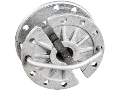 Patura Spanner Aluminium rotierend Patura Spanner Aluminium rotierend