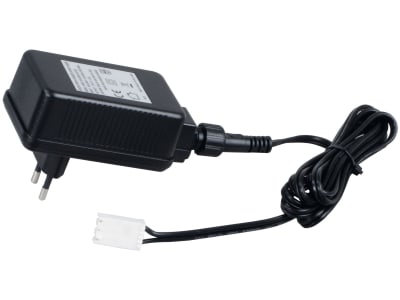 Patura Netzteil 9; 12 V; V, 1,5 A, 150210 Patura Netzteil 9; 12 V; V, 1,5 A, 150210