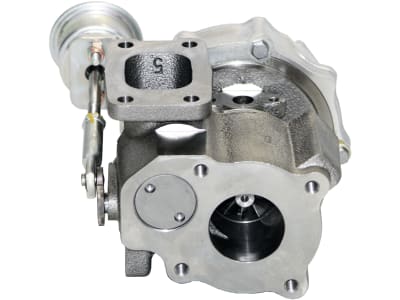 BTS BorgWarner Turbolader für Claas Scorpion, Deutz-Fahr Agrotron, Fendt 300 Vario, 400 Vario, 500 Vario, Lamborghini R6, Same Iron BTS BorgWarner Turbolader für Claas Scorpion, Deutz-Fahr Agrotron, Fendt 300 Vario, 400 Vario, 500 Vario, Lamborghini R6, Same Iron