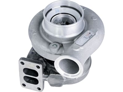 BTS Holset Turbolader für Case IH Puma; New Holland T6000, T7000; Steyr 6000 BTS Holset Turbolader für Case IH Puma; New Holland T6000, T7000; Steyr 6000
