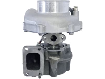 BTS BorgWarner Turbolader für Fendt 718 Vario, 820 Vario, 820 Vario Greentec