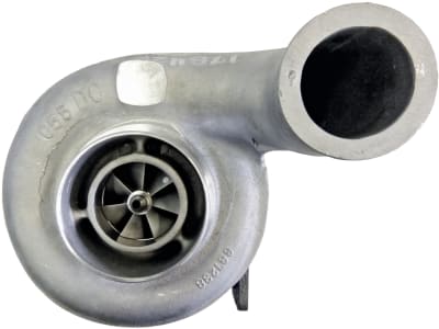BTS BorgWarner Turbolader für John Deere 7810, 8220 BTS BorgWarner Turbolader für John Deere 7810, 8220