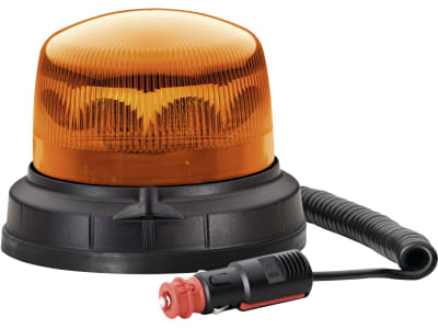 Hella® LED-Rundumleuchte "Rota LED Compact M" 10 – 30 V, Magnethaftung, 2XD 013 979-021 Hella® LED-Rundumleuchte "Rota LED Compact M" 10 – 30 V, Magnethaftung, 2XD 013 979-021