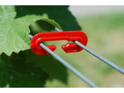 REMA Drahtduo "S" Drahtdurchmesser 1,2 – 1,6 mm Beutel 1000 Stück REMA Drahtduo "S" Drahtdurchmesser 1,2 – 1,6 mm Beutel 1000 Stück