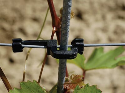 REMA Wellstabfix mit Aufnahme für Wellstab   500 Stück 